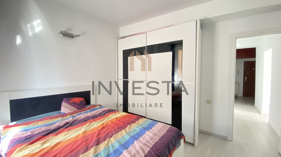 Apartament cu 2 camere de inchiriat,  zona strazii Eugen Ionesco - Poză 7