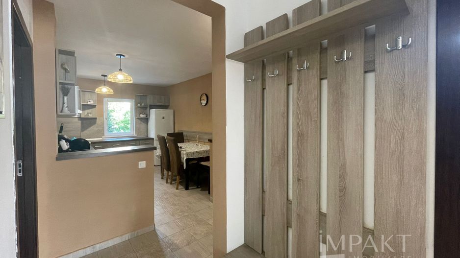 Exclusivitate! Apartament 3 camere decomandate ,  zona BL-Titulescu! - Poză 7