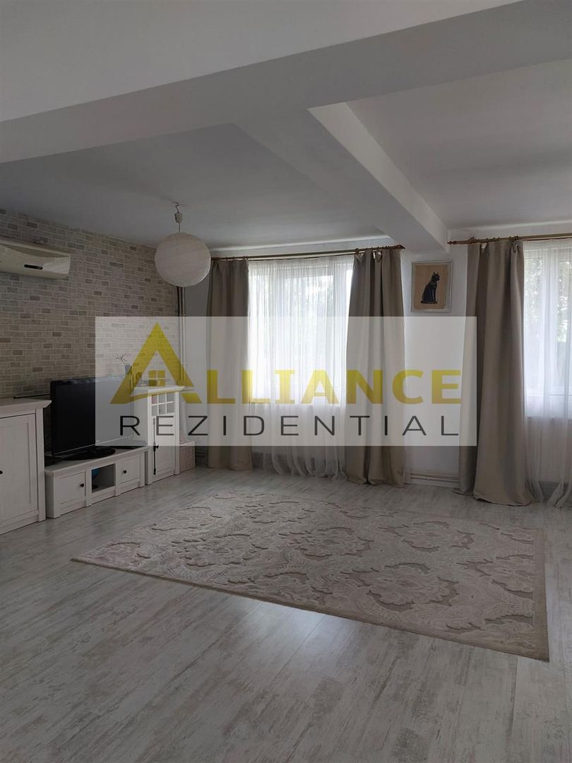 Casa individualamobilata/utilata teren 500 mp asfalt. - Poză 27