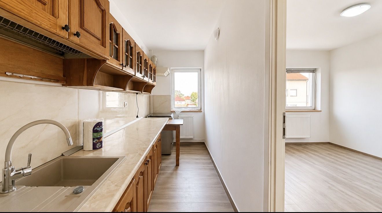 Comision 0% Apartament 1 cameră, 43 mp, zona Girocului – renovat - Poză 2