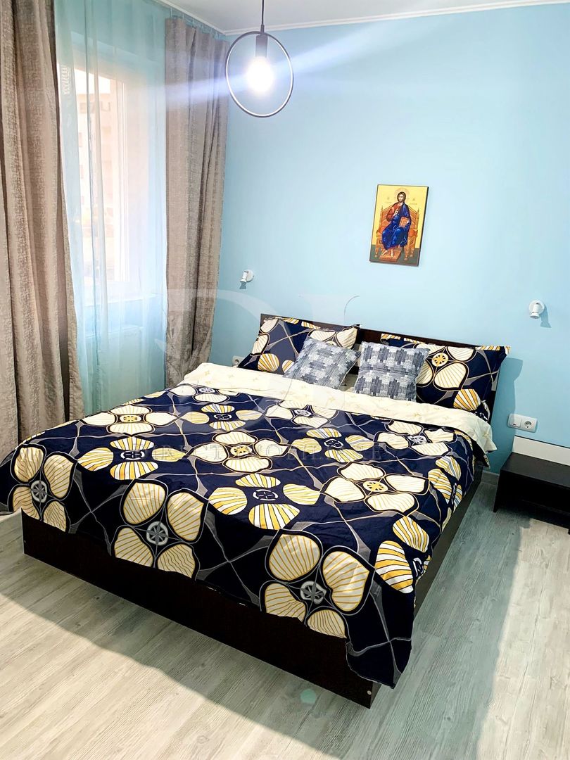 Apartament 3 camere / Parcare / Zona Terra - Poză 8