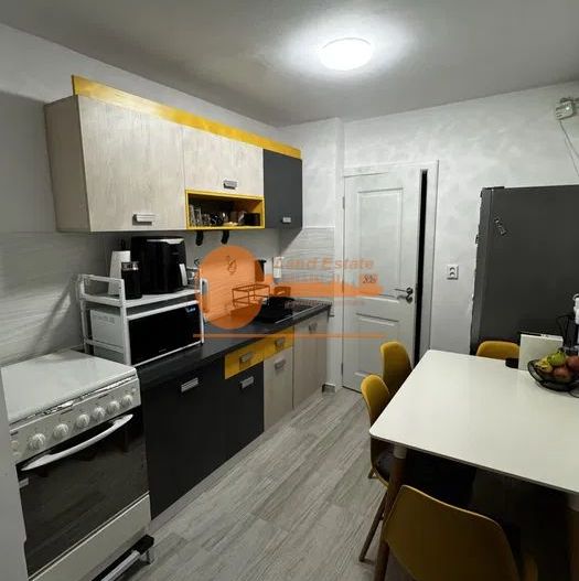 2 Camere la 10 minute de Metrou Crangasi-Centrala Proprie. - Poză 5