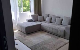 Apartament 3 camere zona Jean Steriadi - Auchan Titan - Poză 2