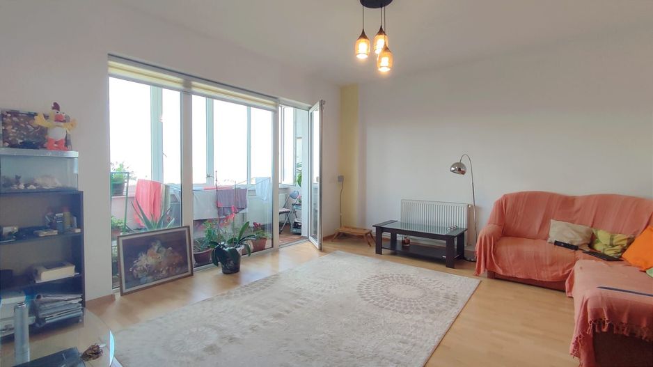 Apartament Decomandat 2 camere cu Parcare zona Calea Turzii - Poză 1