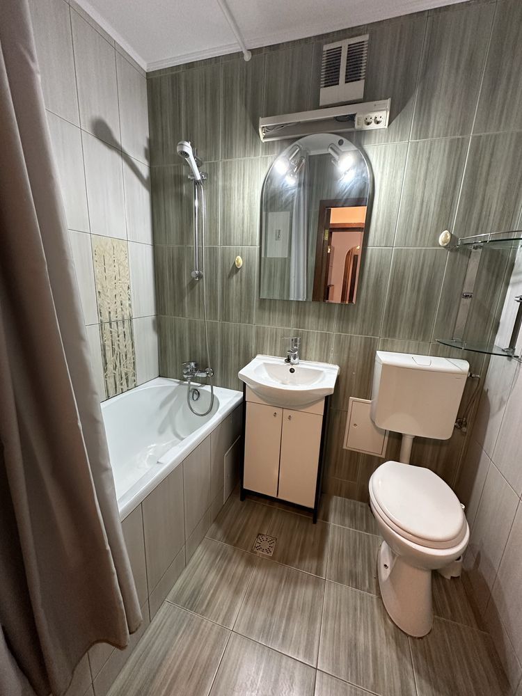 Apartament 3 camere de închiriat Brâncoveanu - Poză 7