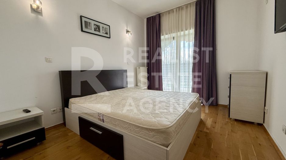 Apartament 3 camere cu grădină | Natura Residence | Garaj 2 locuri - Poză 1