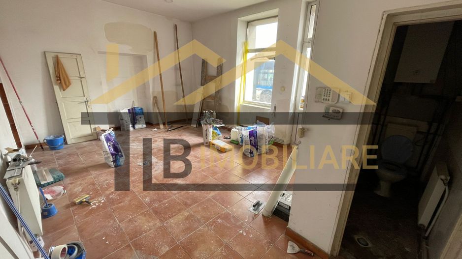 Spatiu comercial, 50mp, Zona Gheorghe Doja - Poză 2