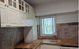 Apartament cu 3 Camere de Închiriat în Crângași D12 - Poză 3