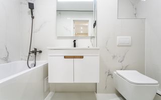 Vânzare, apartament, 2 camere, str. Gheorghe Madan, Râșcani - Poză 14