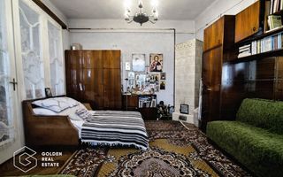 Apartament boem, cu 3 camere pe Andrei Saguna, comision 0% la cumparare - Poză 5