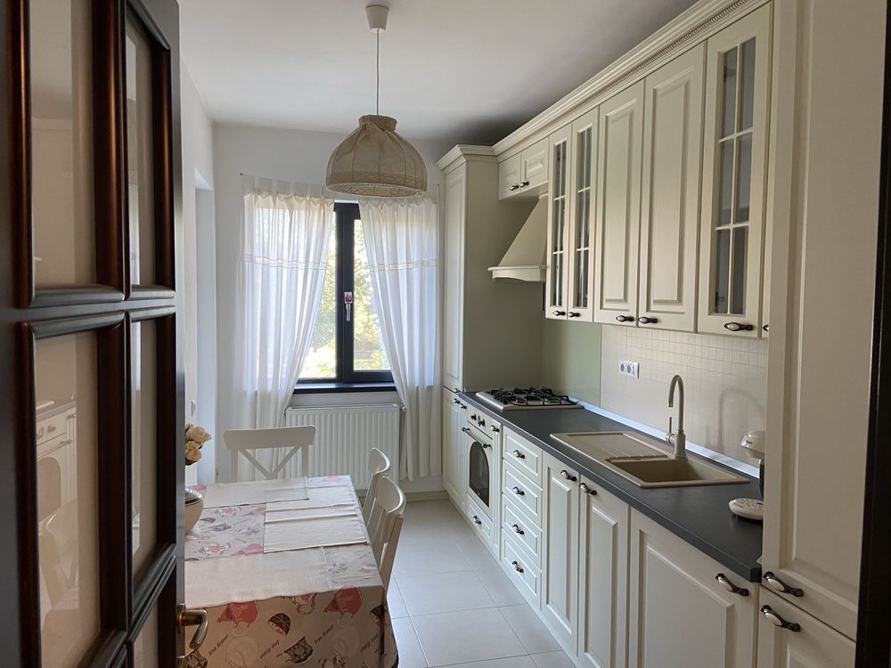 De inchiriat: apartament 2 camere - Exigent One Politehnica-Grozavesti - Poză 5