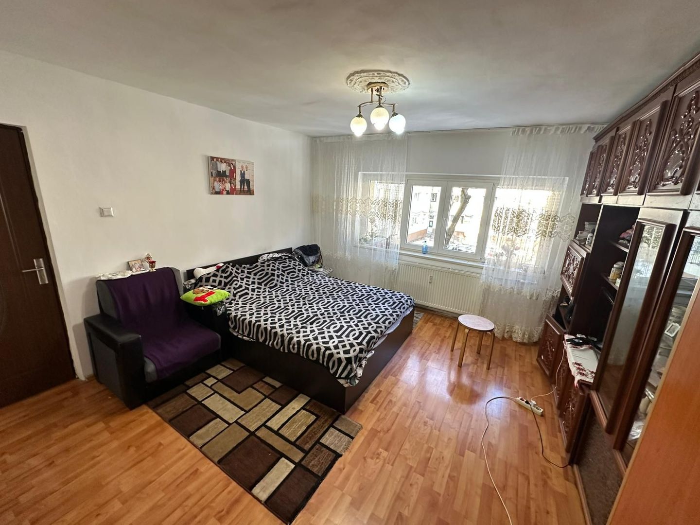 Aviatiei Apartament 3 camere Elena Caragiani - Poză 4