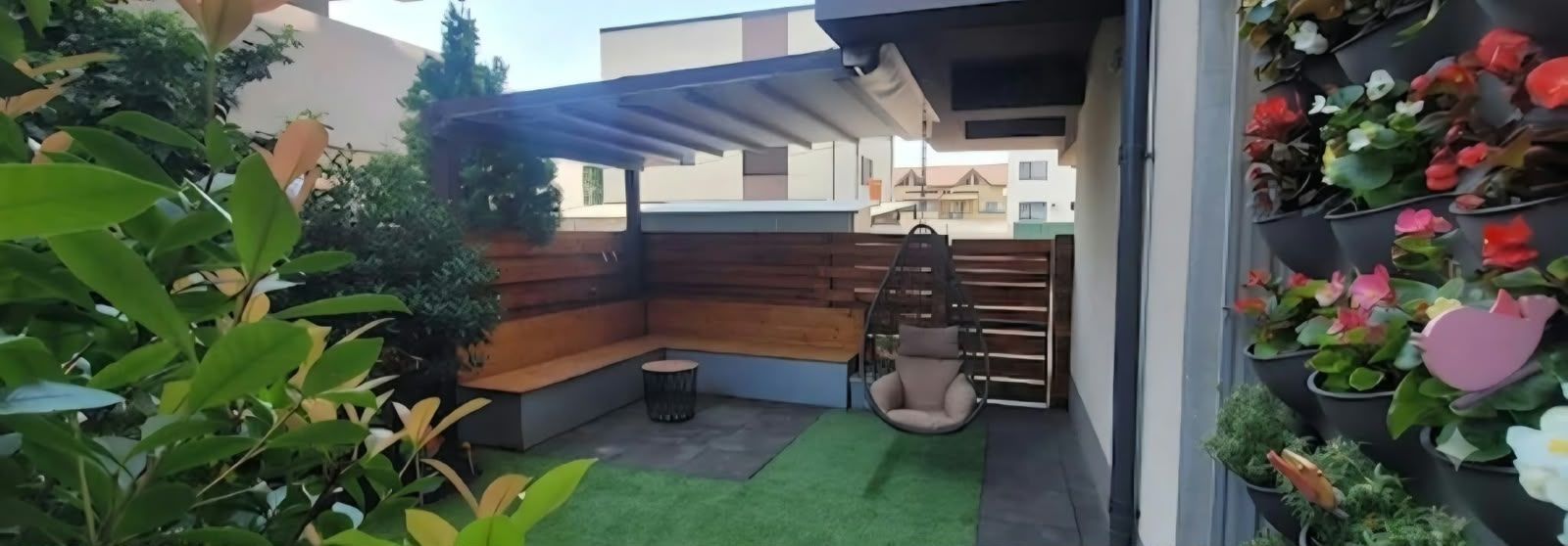 AP. 2 CAMERE- OZANA, PET-FRIENDLY, CURTE PROPRIE, CENTRALA, PARCARE - Poză 7