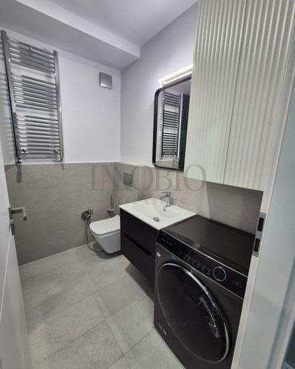 Apartament 2 Camere | Parcul Herastrau | Prima Inchiriere - Poză 7