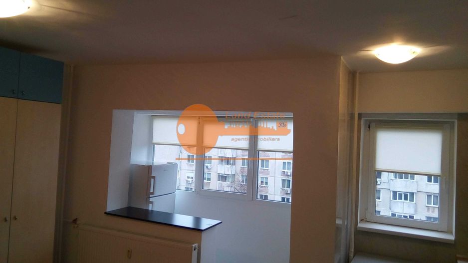 Garsoniera Crangasi ( 700 m metrou ) - Poză 4