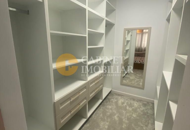 Cug - Apartament 2 Camere Decomandat + Loc De Parcare -Bloc Nou - Poză 15