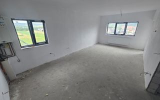 Apartament de vânzare 2 camere | Șelimbăr | 55 mp, decomandat, INTABULAT - Poză 3