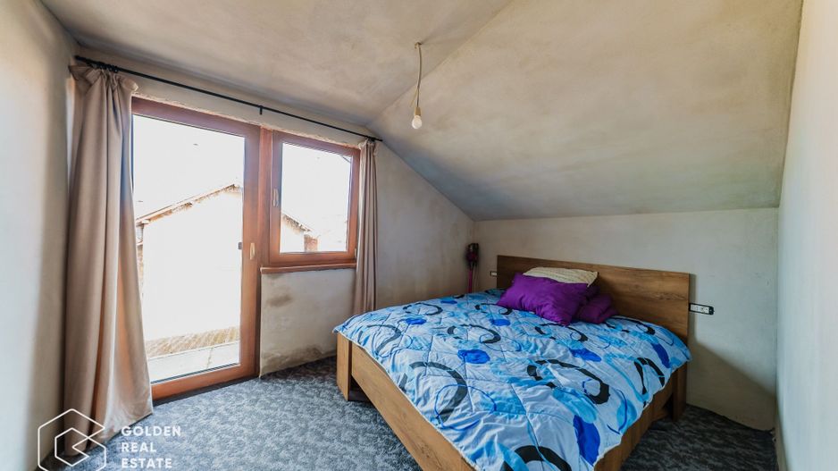 Casă de vânzare Tisa Noua, comision 0% - Poză 19