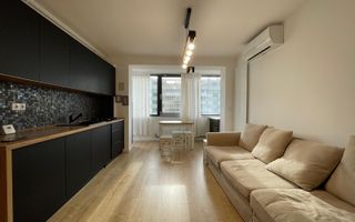Apartament 3 camere, decomandat, AC, Gheorgheni - Poză 1
