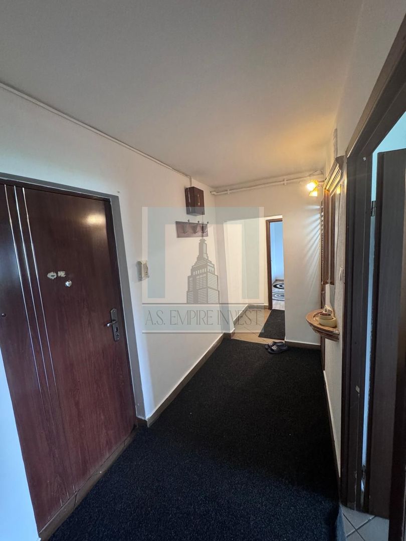 Apartament 2 camere decomandat, acces stradal, 63 mp – Ghimbav - Poză 9