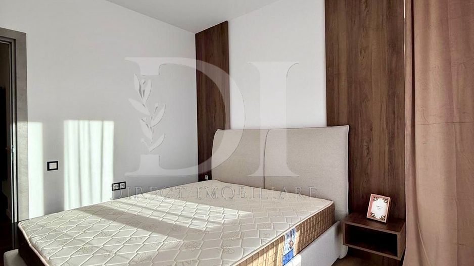 Apartament a cheie / trei camere / Zona Tineretului - Poză 11