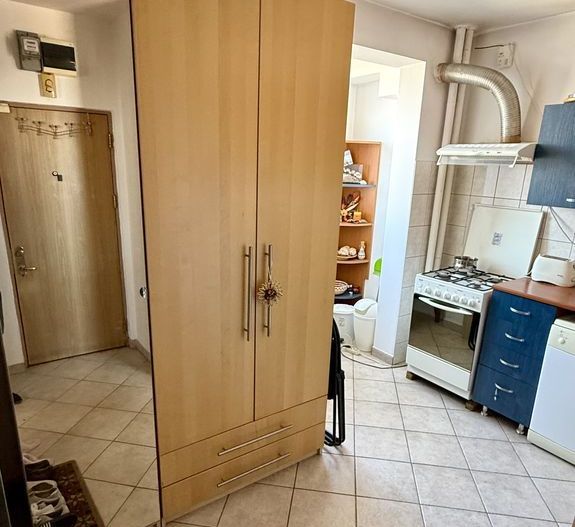 DE VANZARE | APARTAMENT 2 CAMERE | 1 MAI - Poză 6