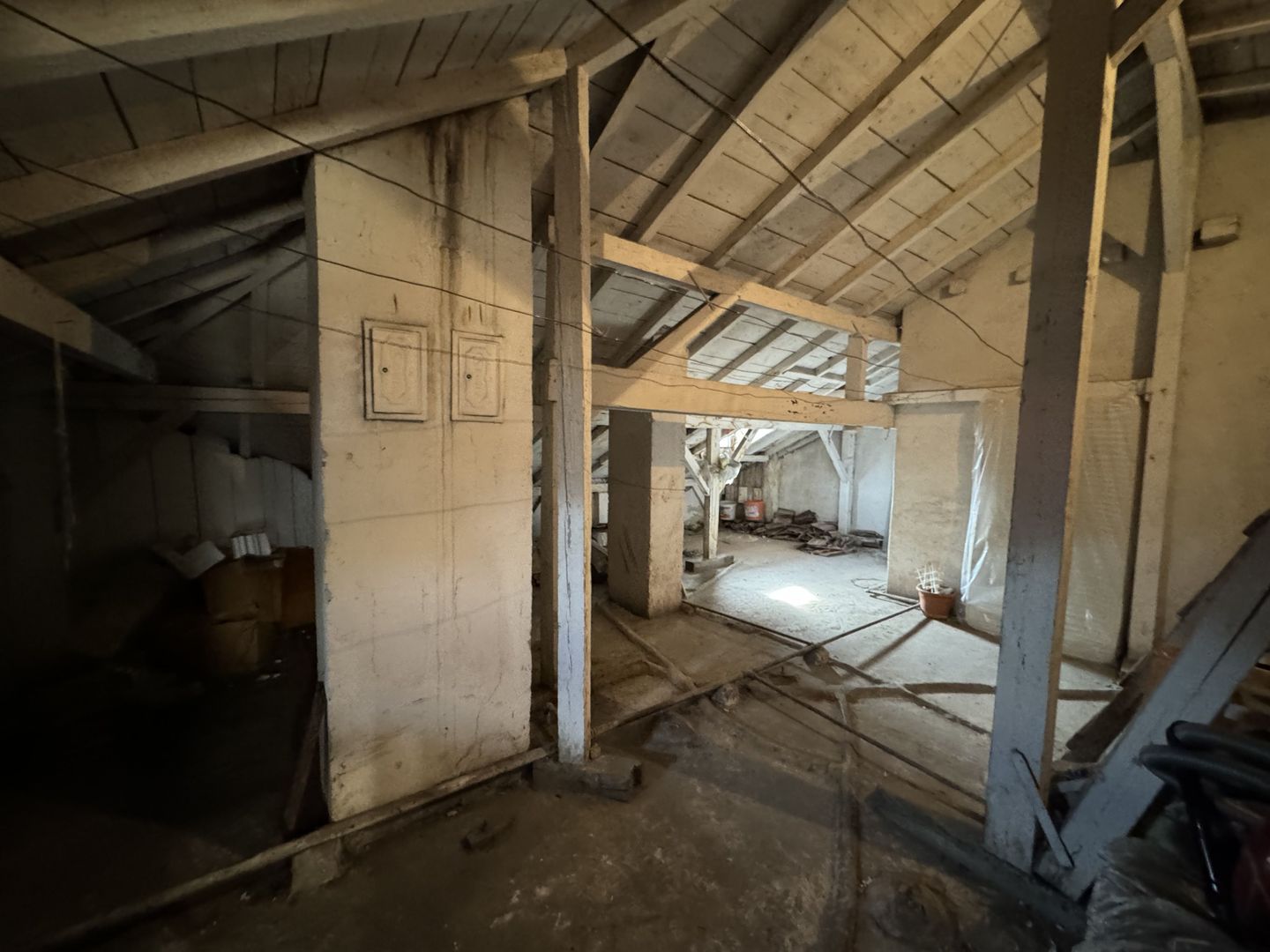 3 apartamente in Vila Primaverii 300 mp utili teren 250 mp - Poză 24