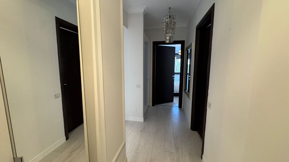 APARTAMENT SUPERB | AVIATIEI | BLOC NOU - Poză 12