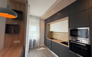 Apartament 2 camere, vedere spectaculoasă, bloc nou, Malul Mureșului - Poză 3