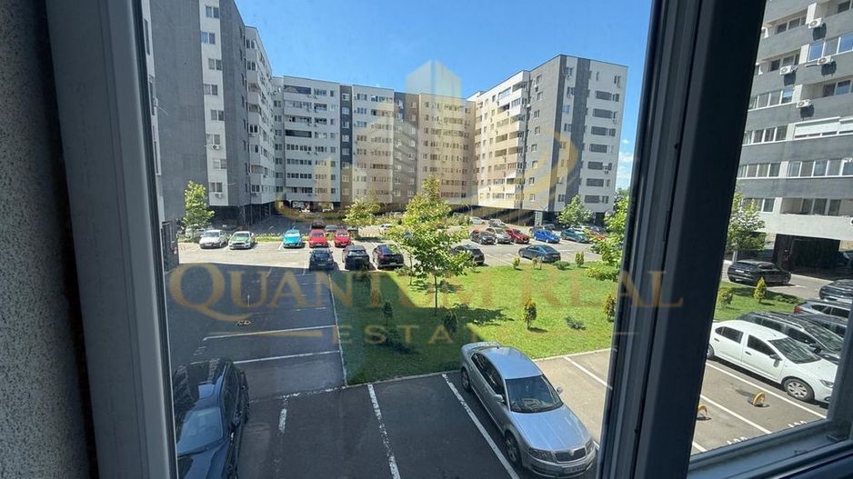 Apartament 2 camere -Loc parcare inclus, bloc modern, sector 4 - Poză 1