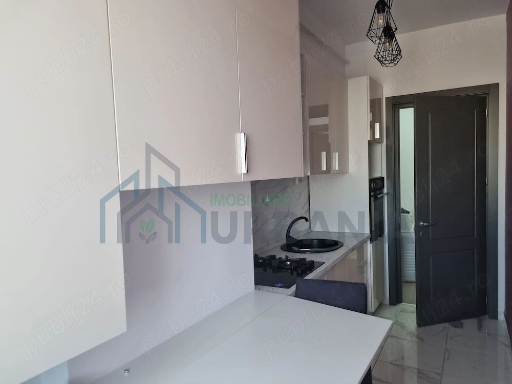 Apartament 2 camere de închiriat în zona Palas - Poză 2