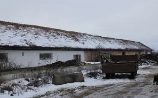 Fermă agricola funcțională de vanzare I Vurpar - Poză 21