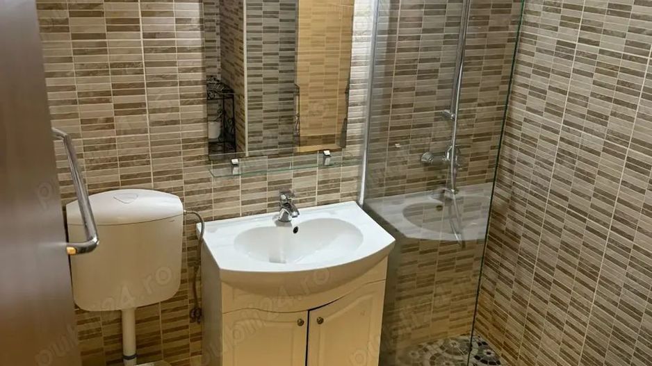 APARTAMENT ARCUL DE TRIUMF | MARESAL AVERESCU - Poză 6