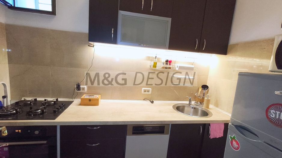 Apartament exclusivist in Vila ultracentral Timisoara - Poză 8