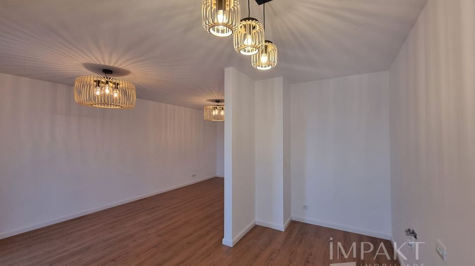 Vanzare apartament in bloc nou, etaj intermediar si terasa! - Poză 3