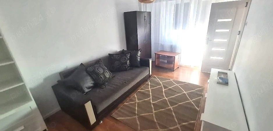 🏡 Inchiriez Garsonieră Dristor, vis-a-vis Kaufland, etaj 5, mobilată complet - Poză 3
