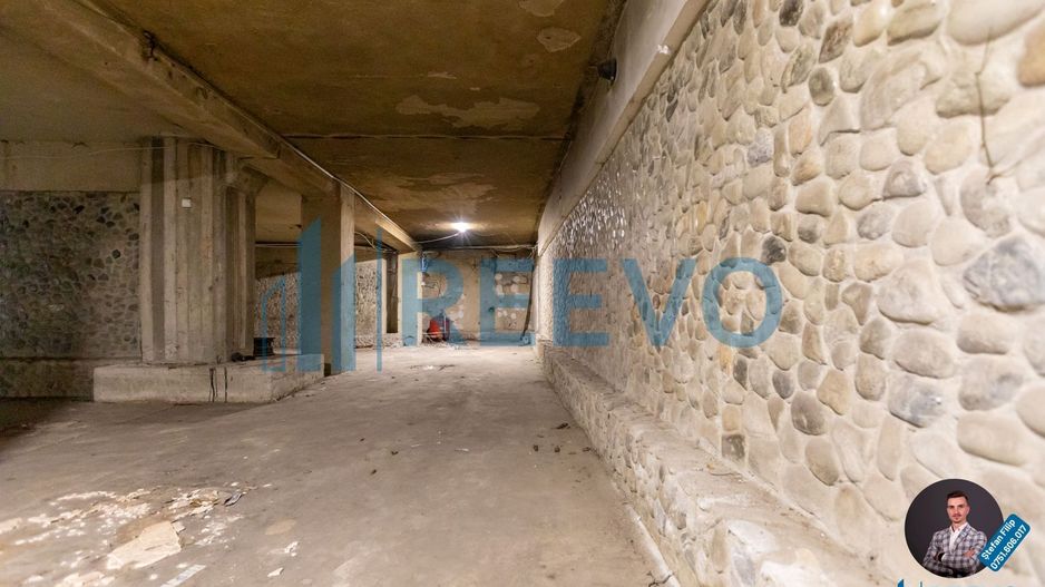 Han și 3.767 mp teren de vânzare, Racova - Poză 25