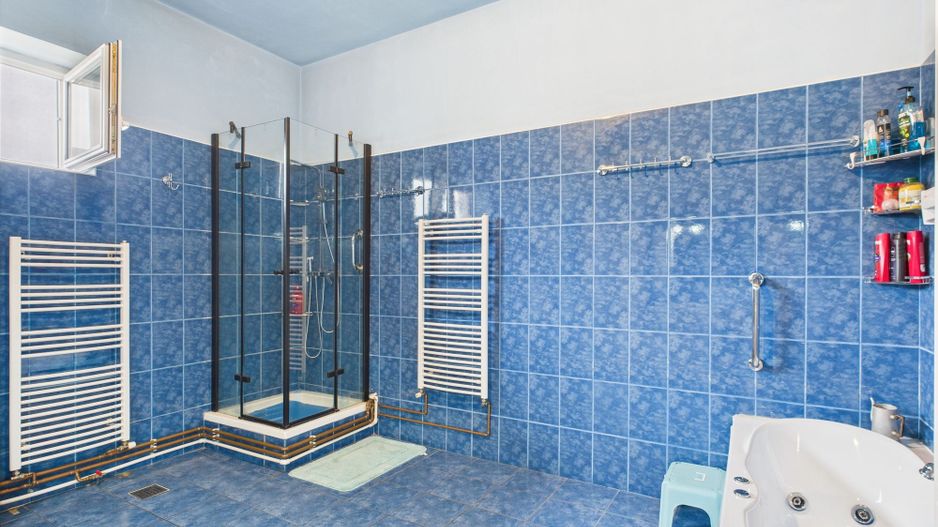 Casă individuală cu teren,  Andrei Șaguna -Traian - Poză 24