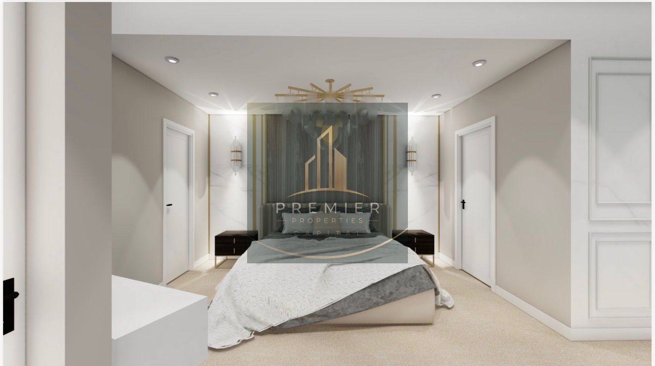 Triplex Premium cu Terase Spectaculoase și Posibilitate de Personalizare - Poză 26