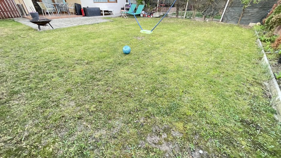 Casa de vanzare in zona Torontalului - Poză 12