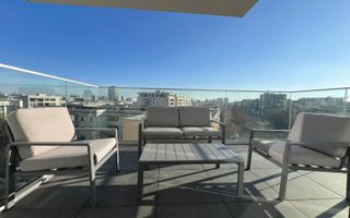 Apartament High End I 4 Camere în One Herăstrău Towers - Poză 2