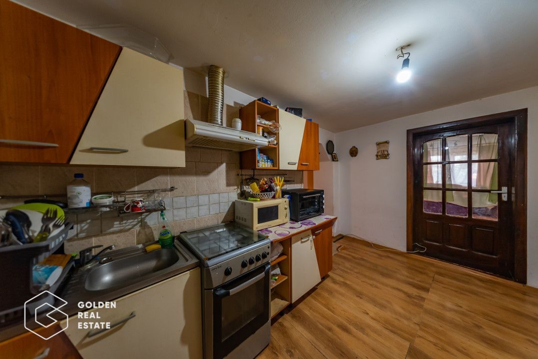 Casa din BCA, teren 502 mp, Pecica - Poză 11