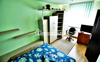 Apartament 2 camere,bloc izolat termic strada Măgurei - Poză 4