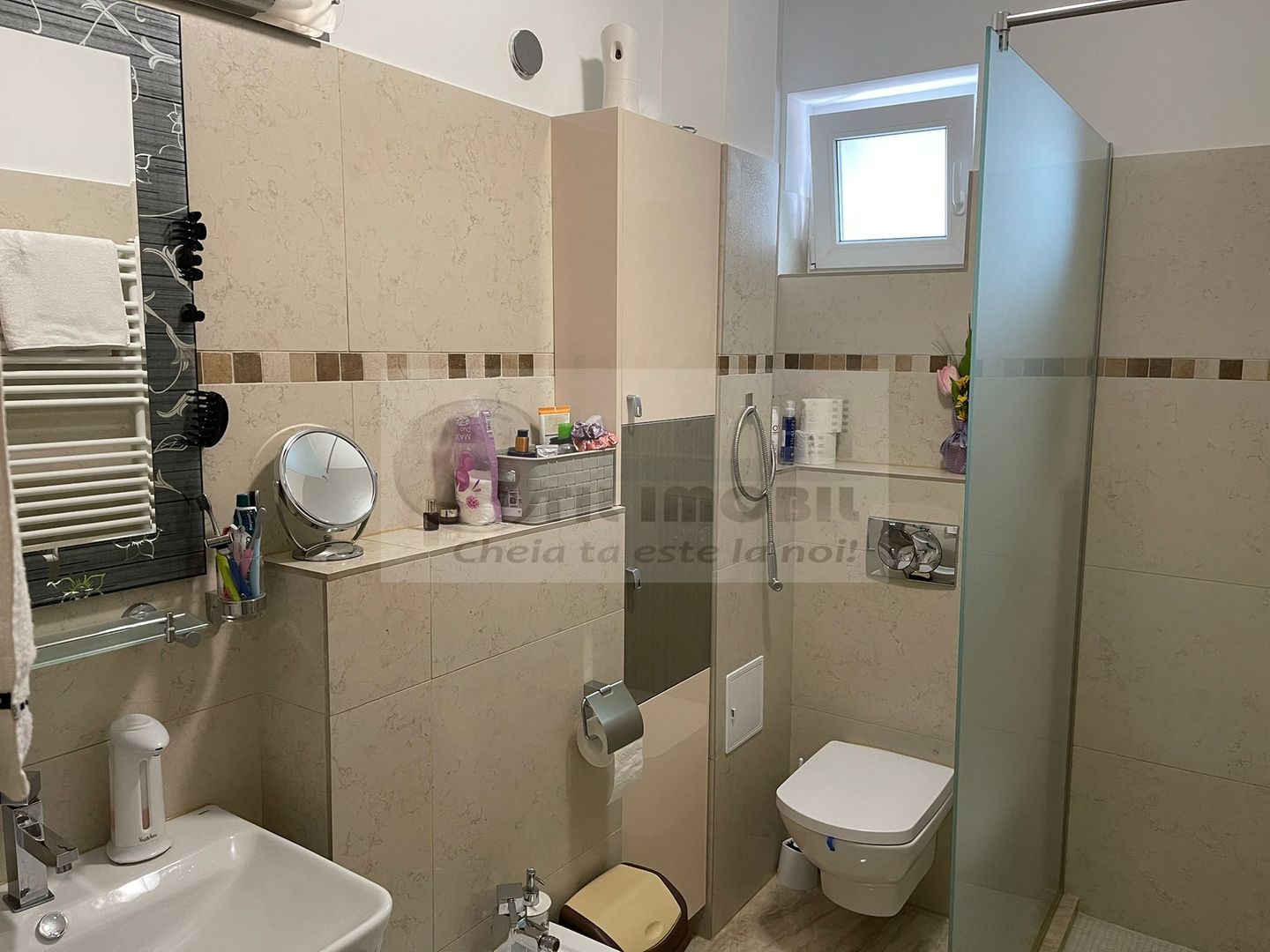 Apartament Premium cu 3 camere-  Moara de Vant - Poză 14
