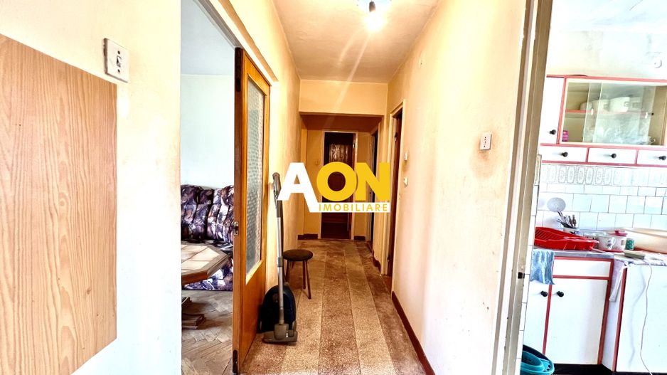 Apartament 3 Camere | DECOMANDAT | 71 mp | Zona Cetate - Poză 13