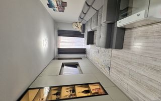 Apartament 2 camere, mobilat si utilat, cu parcare si boxa – ESQ Village, Valea Lupului - Poză 2