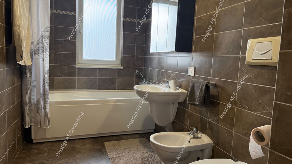 Apartament 2 Camere 2 Bai | Lift | Parcare-Braytim - Poză 12