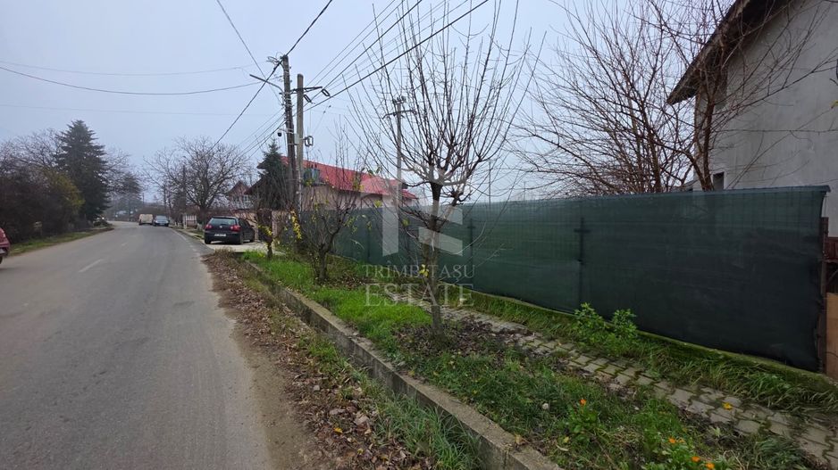 Teren intravilan de vânzare – Ciorogârla, Ilfov - Poză 11
