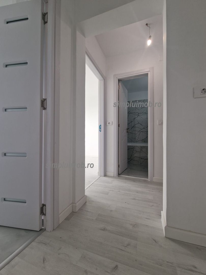 Renovat 2 Camere Constantin Brancoveanu - Poză 7