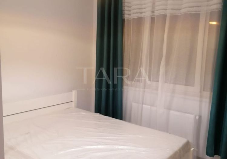 Apartament 2 camere, parter înalt, cu parcare – Baciu - Poză 5
